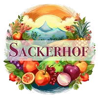 Logo vom Sackerhof in Tiefenbroich